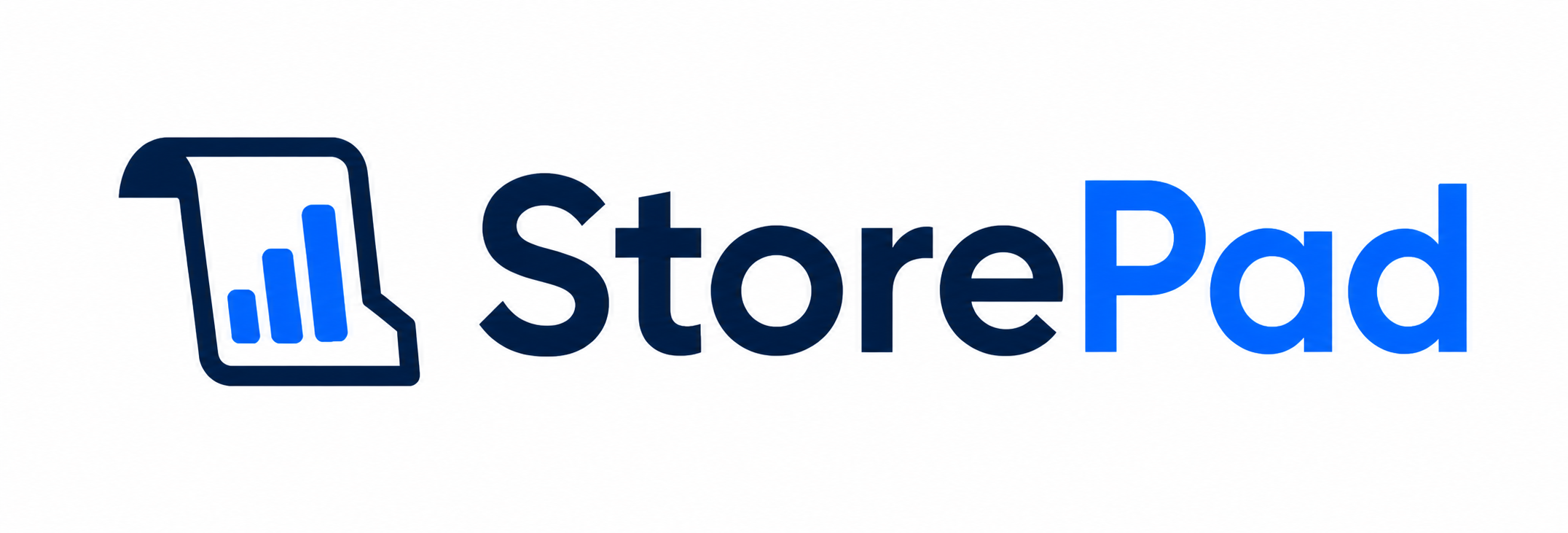 StorePad